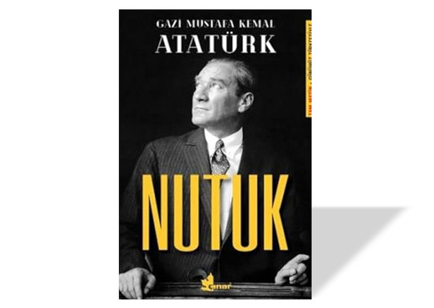 Nutuk - Mustafa Kemal Atatürk