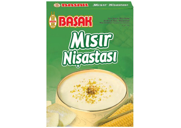 Basak Maisstärke - Misir Nisastasi 400g