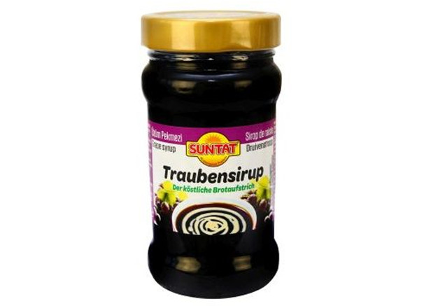 Suntat Trauben-Brotaufstrich - Pekmez 400g