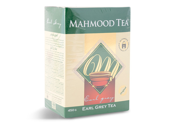 Mahmood Tea Early Grey Tee 450gr
