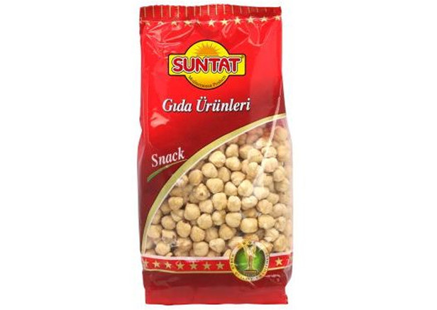 Suntat Haselnußkerne geschält - Kavrulmuş Findik Ici 700g