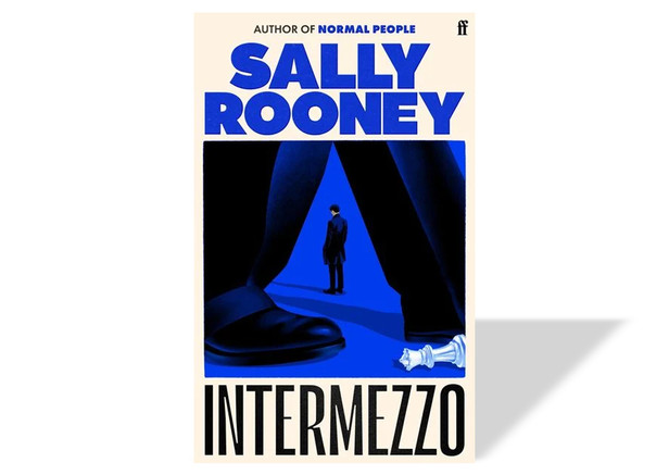 İntermezzo - Sally Rooney