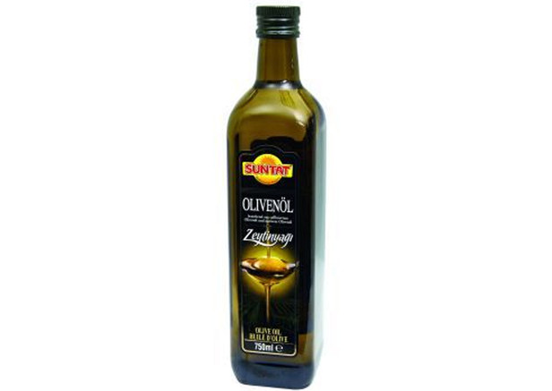 Suntat Olivenöl - Zeytinyagi 750ml