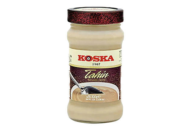 Koska Sesampaste - Tahin 300g