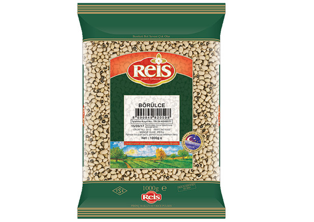 Reis Kidneybohne - Börülce 1kg