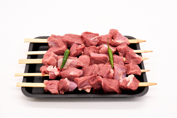 Lammspieß - Kuzu Şiş 1Kg