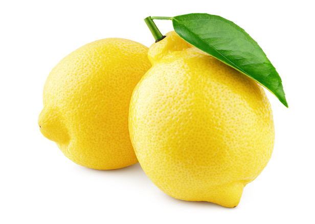 Zitrone - Limon 1 Stück