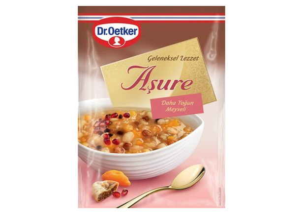 Dr Oetker Türkisches Dessert - Asure 222g