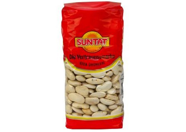 Suntat Riesenbohnen - Jumbo Kuru Fasulye 1kg