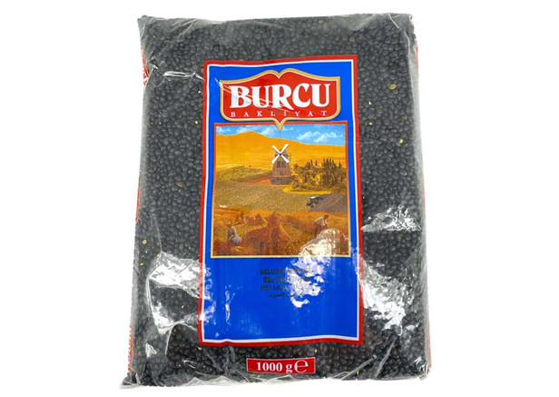 Burcu Beluga Linsen 1kg