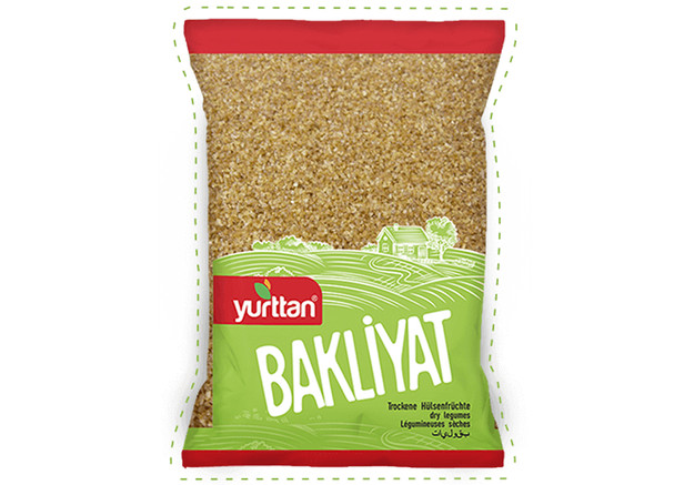 Yurttan Weizengrütze grob - Cig Köftelik Bulgur 500g