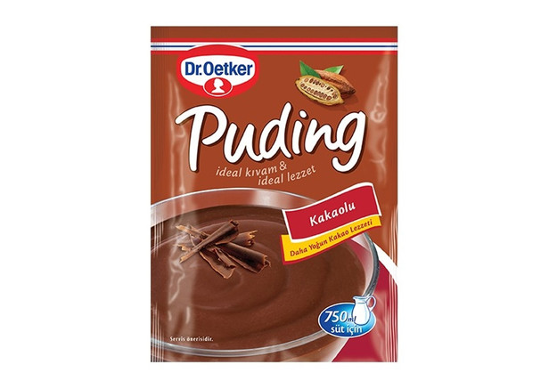 Dr Oetker Pudding Kakao 147g