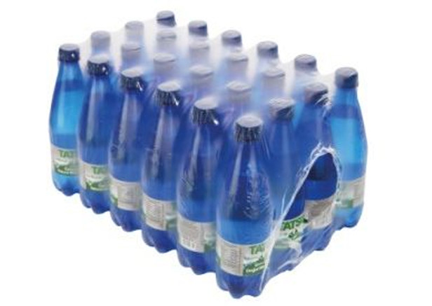 TatSu Nat. Mineralwasser Still x 24 -  Dogal Kaynak Suyu 24 x 0,5L