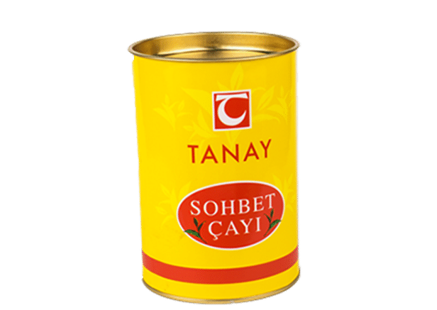 Tanay Sohbet Cayi 100g