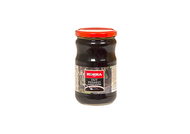 Koska Maulbeerensirup - Dut Pekmezi 800g