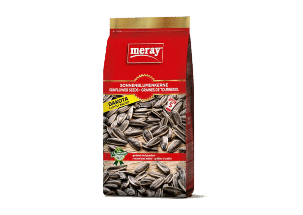 Meray Sonnenblumenkerne - Dakota 250g