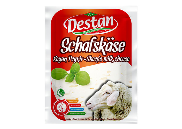 Destan SchafsKäse - Koyun Peyniri 200g