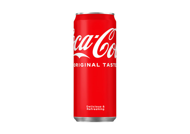 Coca Cola 330ml