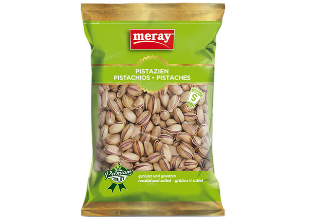 Meray Pistazien - Antep Fistigi 500g