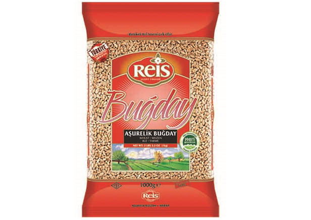 Reis Weizen - Asurelik Bugday 1kg