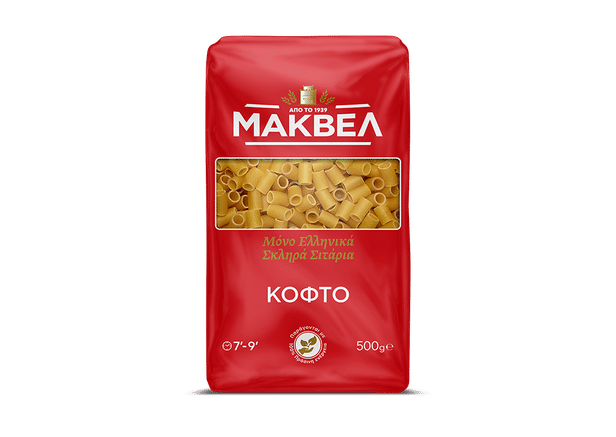 Makbea Ditali Nudeln (Kofto) 500g