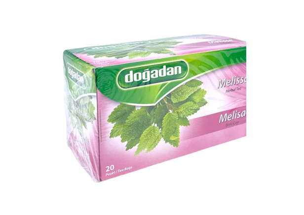 Dogadan Melisse Kräutertee - Melisa Cayi 30g