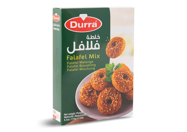 Durra Falafel Fertigmischung - Durra Felafel Hazir Karisim 175g