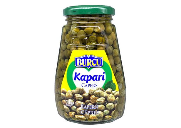 Burcu Kapern - Kapari 310g