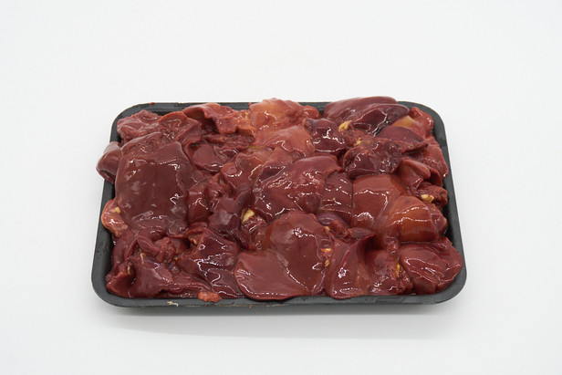 Hähnchenleber - Tavuk Ciğer 1Kg
