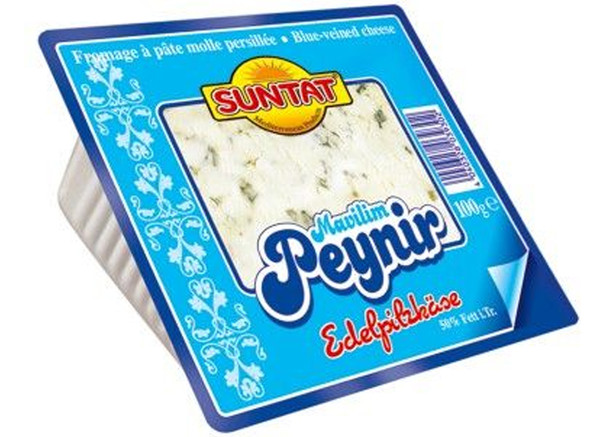 Suntat Käse - Mavilim Peynir 100g