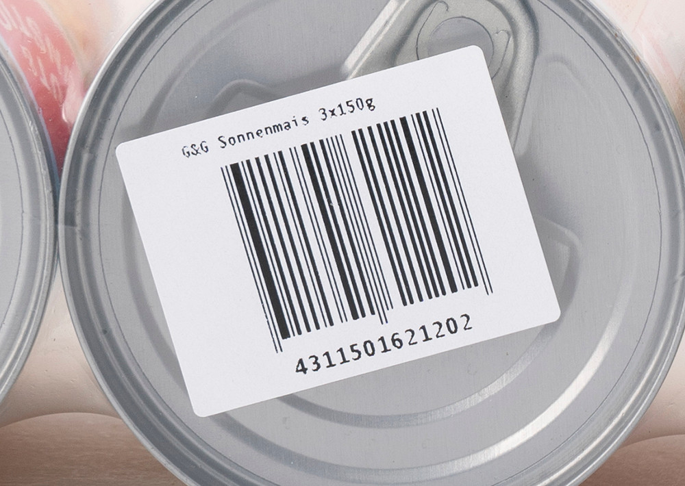 EDEKA Sonnenmais - Konserve Mısır 3x150gr