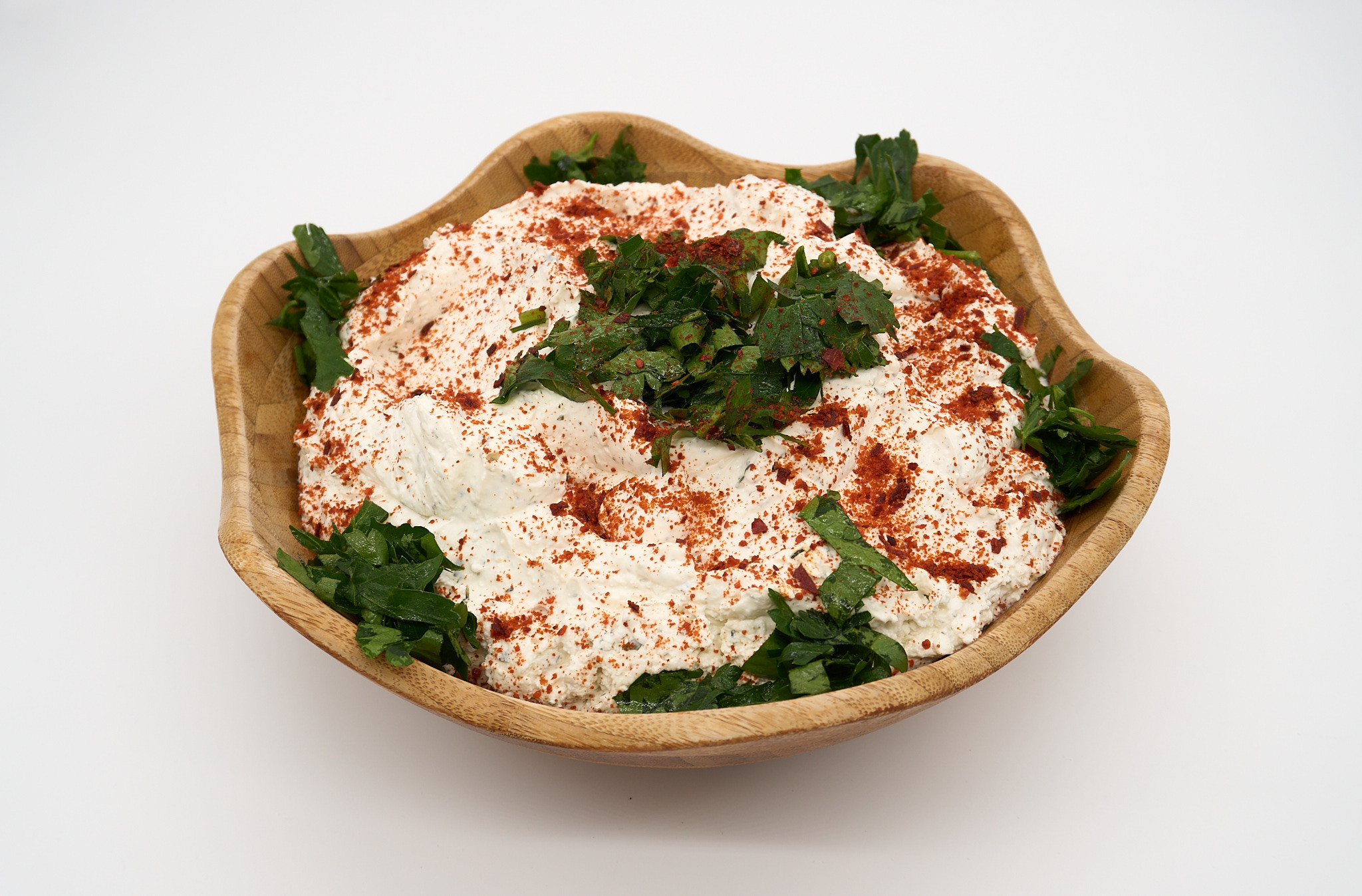 Knoblauch Kräuter Creme - Sarımsak Ezmesi 100g