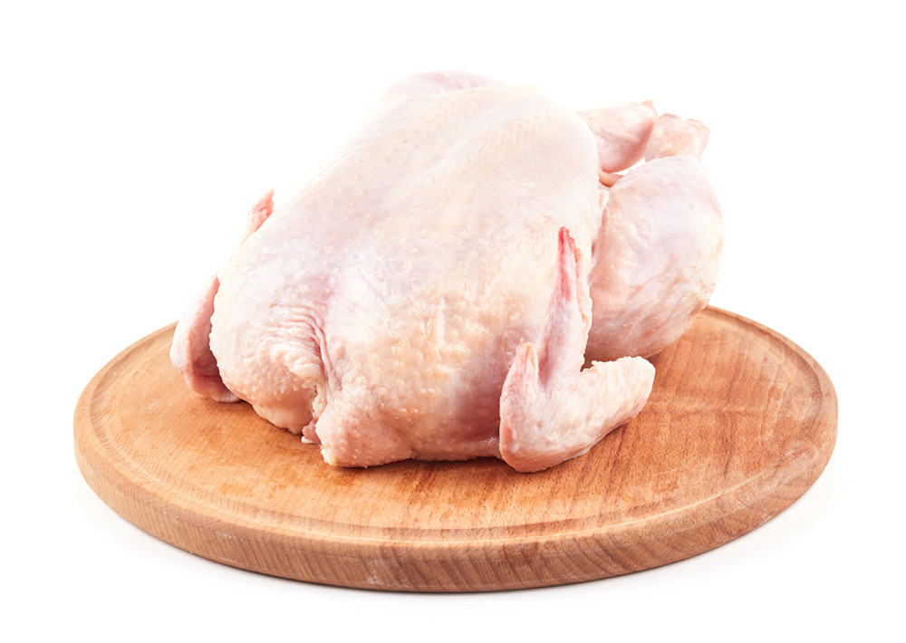 Hähnchen Ganz - Tüm Tavuk 1.3Kg