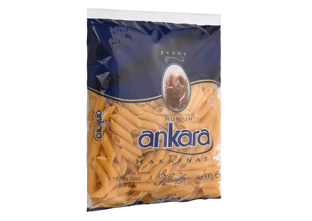 Nuh'un Ankara Penne Nudeln 500g