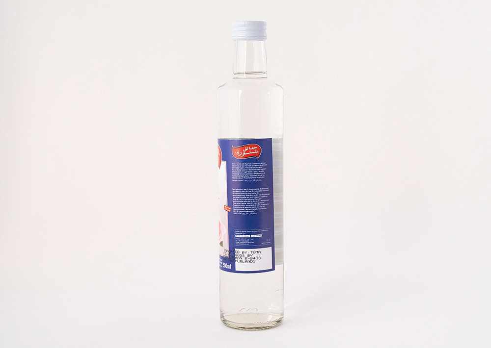 Chtoura Garden Rossenwasser - Gül Suyu 500ml