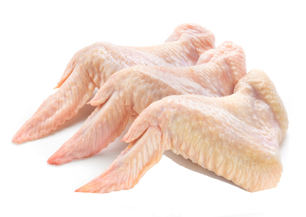 Hähnchenflügel - Tavuk Kanadı 1Kg