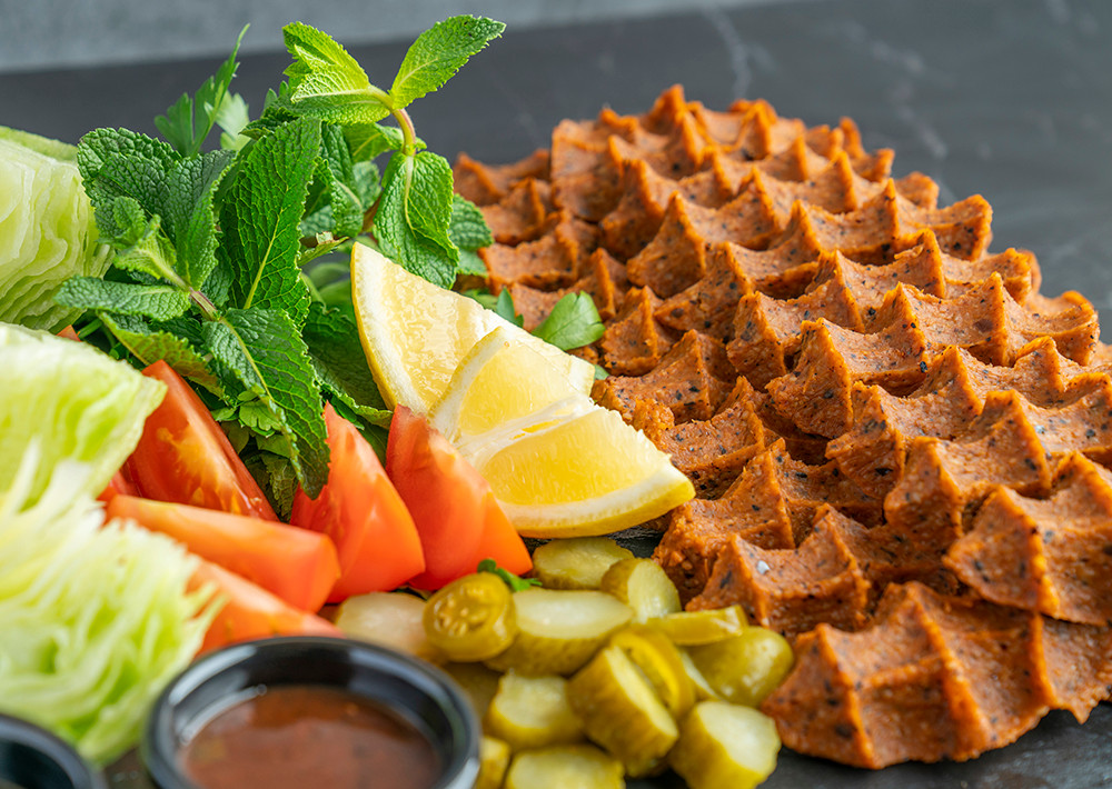 Royal Çiğköfte 1KG