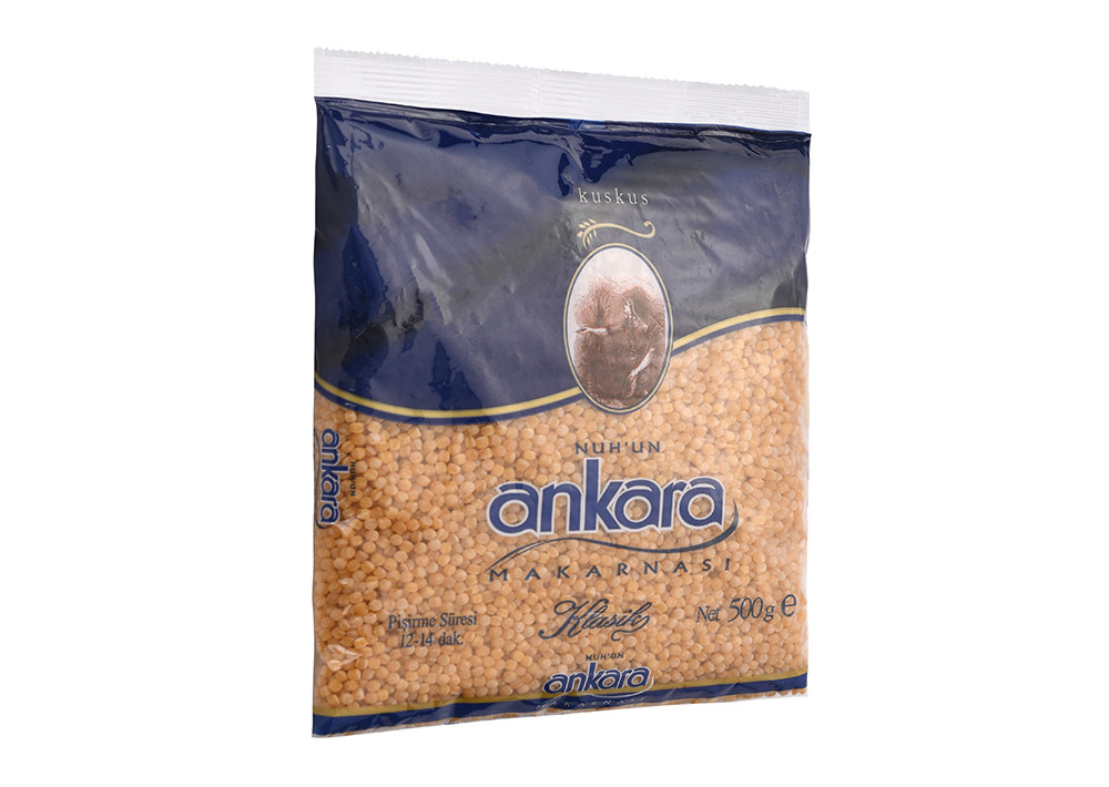 Nuh'un Ankara Couscous Nudeln 500g