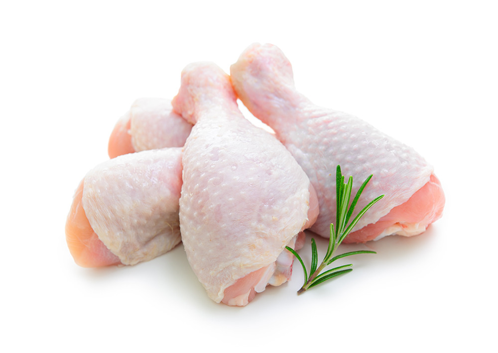 Hähnchenunterkeule - Tavuk İncik 1Kg