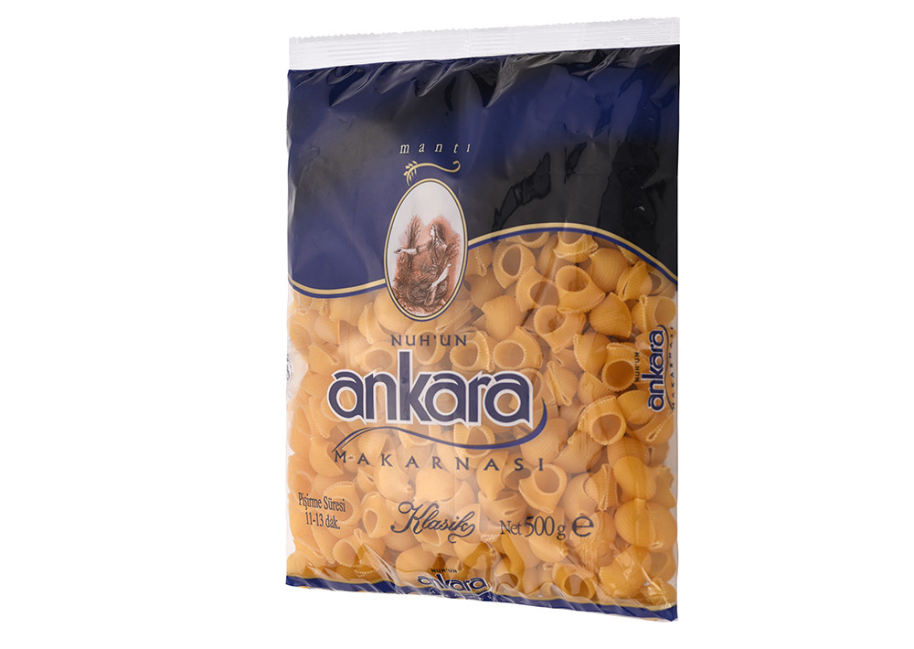 Ankara Manti Nudeln 500g