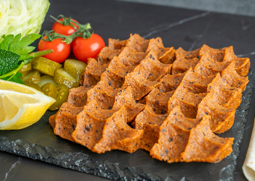 Gratis Royal Çiğköfte 100G