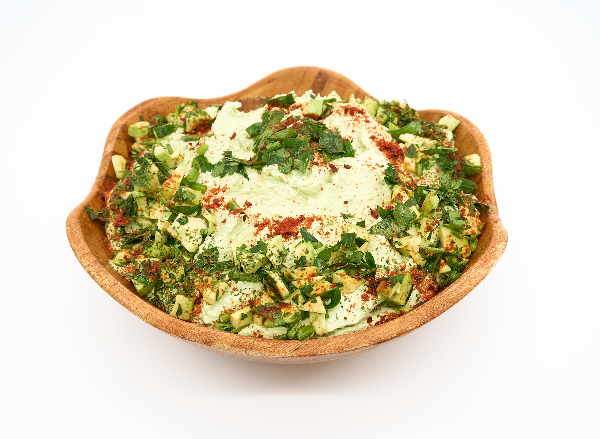 Avocado Creme - Avokado Ezmesi 100g