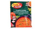 Bizim Mutfak Türkische Linsensuppe Mit Minze - Ezogelin Çorbası 80 g
