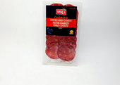 Yayla Puten Chorizo mit Paprika - Biberli Hindi Chorizo 80g