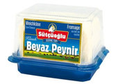 Sütcüoglu Ezine Weichkäse - Ezine Inek Peyniri 600g
