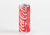Coca Cola Dose - Kutu Kola 330ml