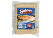 Sohbet Grillwurst - Izgara Sosis 500g