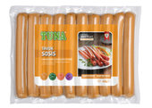 Tuna Hähnchenwürstchen - Tavuk Sosis 400g
