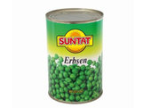 Suntat Erbsen Dose - Bezelye Haslama 480g