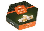Koska Fındıklı Lokum - Turkish Delight mit Haselnuss 250g